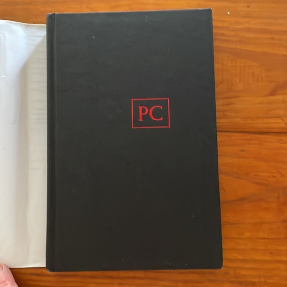 1st Edition 1st Print 2006 Patricia Cornwell At Risk Bestseller hardcover book - Picture 4 of 12